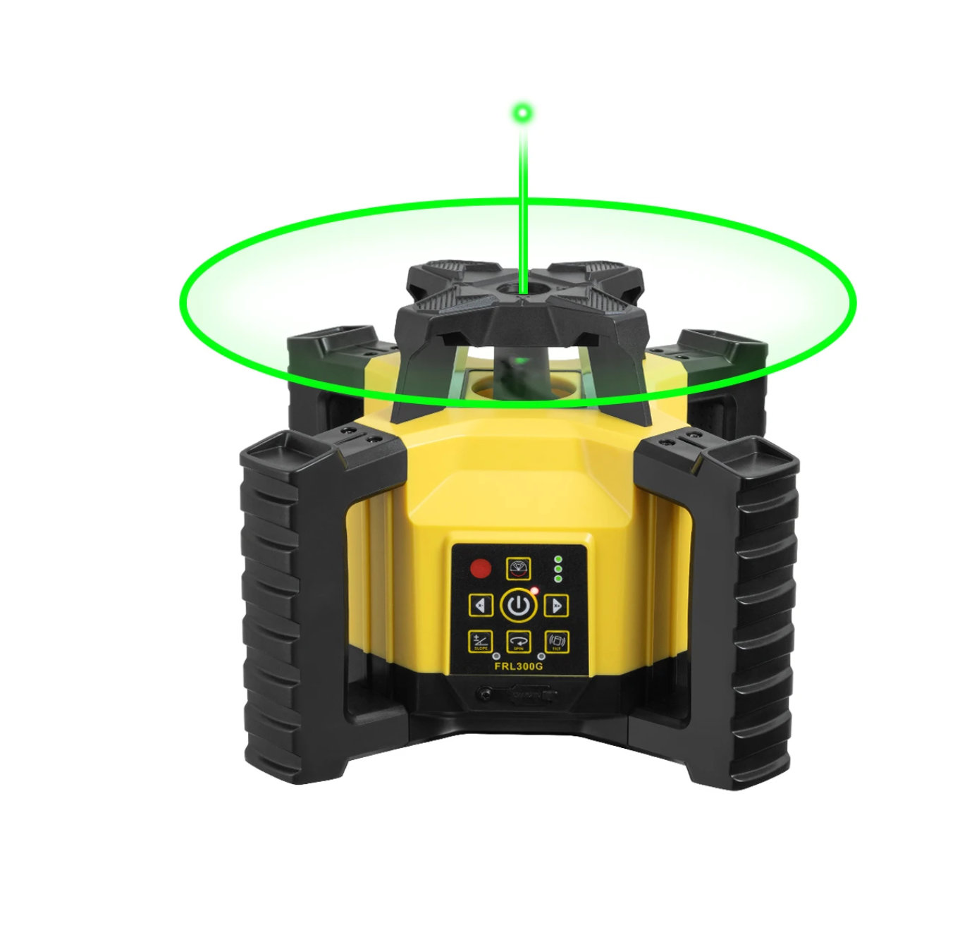 FRL300G Self Leveling Rotary Laser Level