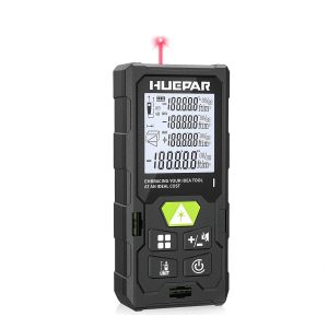 Huepar DM-LM100 Laser Distance measurer