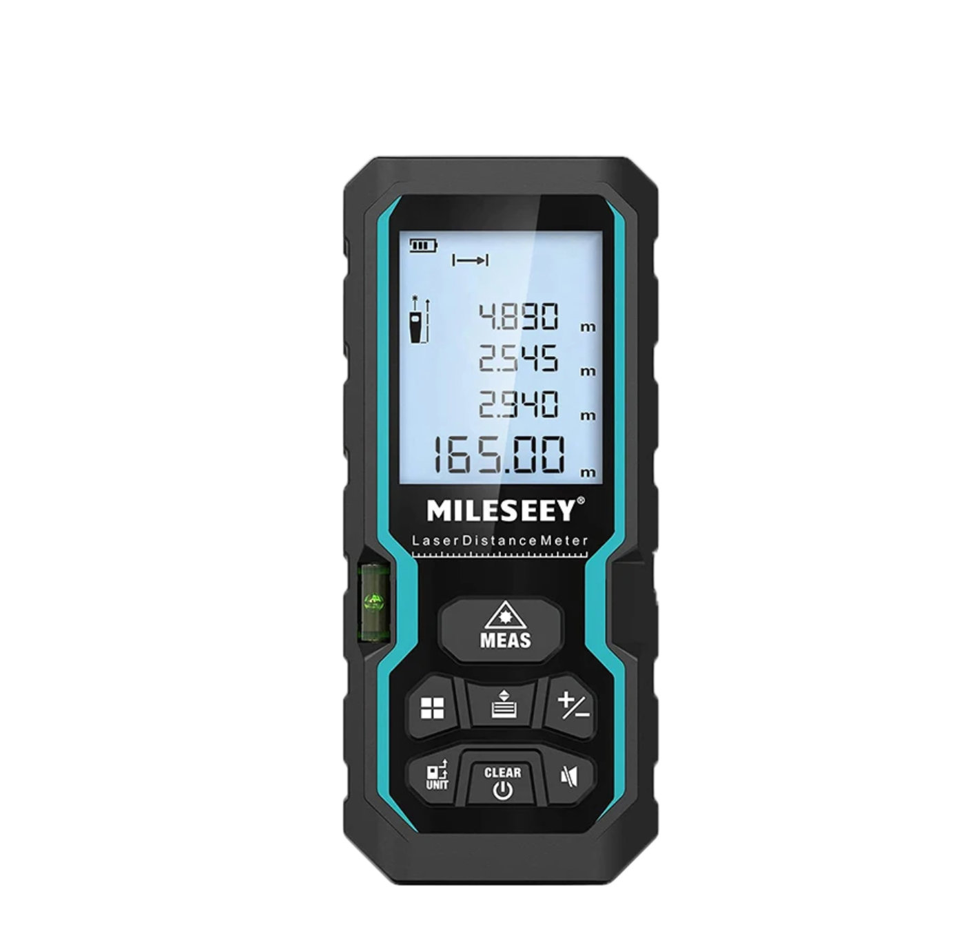 MILESEEY S6 Laser Distance Measurer