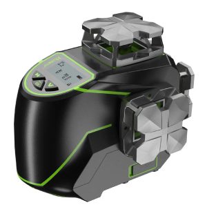 Huepar S03CG Cross Line Laser Level 12 Lines, NZ Stock