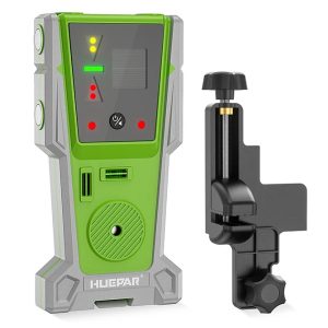 Huepar Laser Receiver with clamp