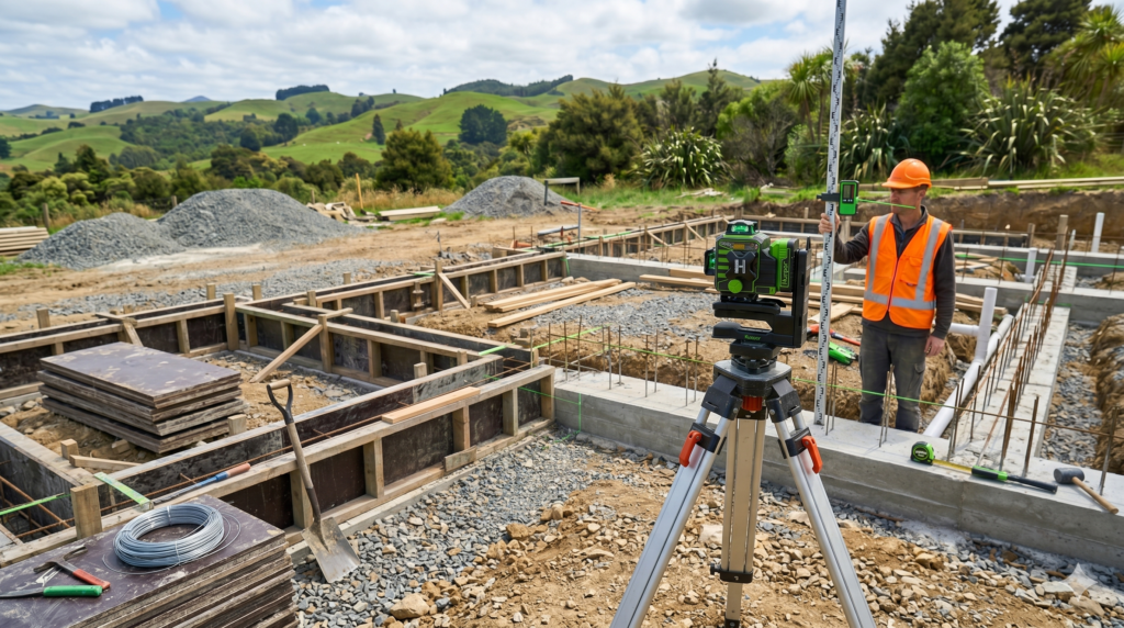 Laser Gradient Tools Laser tools NZ — Professional Tools for the Trade - Laser Tools