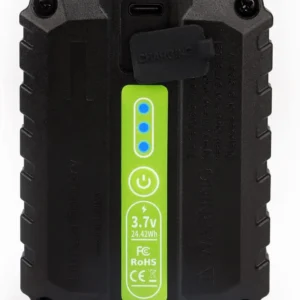 Huepar battery for 703CG