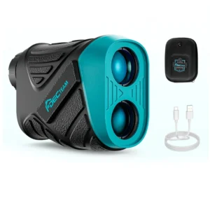 Decteam DLR 600 Slope Adjusted Laser Rangefinder